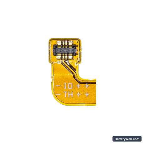 TP-Link Neffos X20 Replacement Battery, 3.85V, 3900mAh, Li-Polymer 4