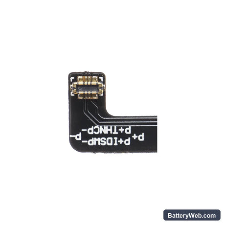 Neffos Y5s Dual SIM Replacement Battery, 3.8V, 2350mAh, Li-Polymer 4