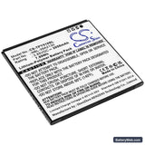 Neffos Y5 Replacement Battery, 3.85V, 2050mAh, Li-Polymer 1