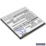 Neffos Y5 Replacement Battery, 3.85V, 2050mAh, Li-Polymer 2