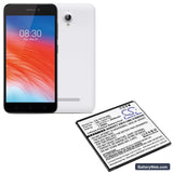 Neffos Y5 Replacement Battery, 3.85V, 2050mAh, Li-Polymer 4