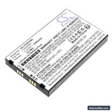 Topwise Z91 Replacement Battery, 7.4V, 2500mAh, Li-ion 1