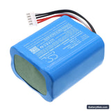 Tronsmart Bang Replacement Battery, 7.4V, 7800mAh, Li-ion 2