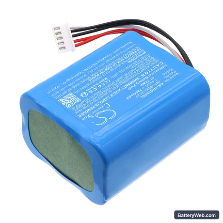 Tronsmart Bang Replacement Battery, 7.4V, 7800mAh, Li-ion 2