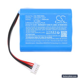 Tronsmart Bang Replacement Battery, 7.4V, 7800mAh, Li-ion 3