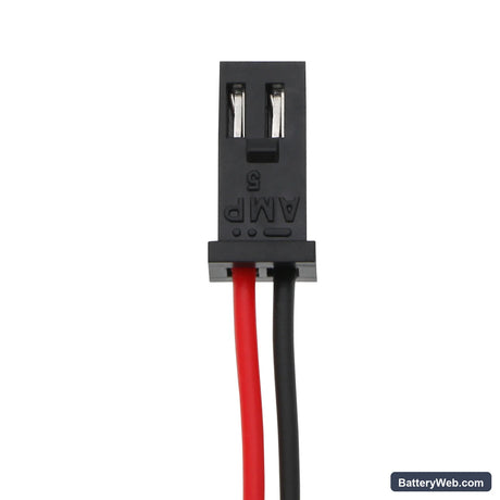 Itron Corus Gas Volume Vonverter Replacement Battery, 3.6V, 19000mAh, Li-MnO2 4