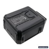 TORO Flex Force Power L135 Replacement Battery, 60V, 3000mAh, Li-ion 1