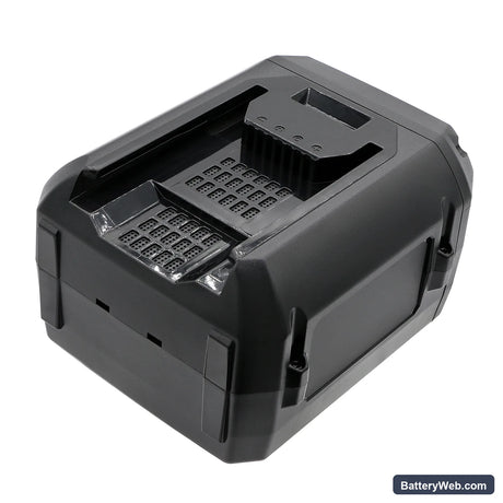 TORO Flex Force Power L135 Replacement Battery, 60V, 3000mAh, Li-ion 3