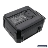 TORO Flex Force Power L135 Replacement Battery, 60V, 5000mAh, Li-ion 1