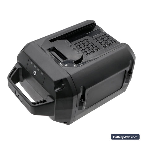 TORO Flex Force Power L135 Replacement Battery, 60V, 5000mAh, Li-ion 4