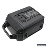 TORO Flex Force Power L135 Replacement Battery, 60V, 7500mAh, Li-ion 2