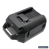 TORO Flex Force Power L135 Replacement Battery, 60V, 7500mAh, Li-ion 4