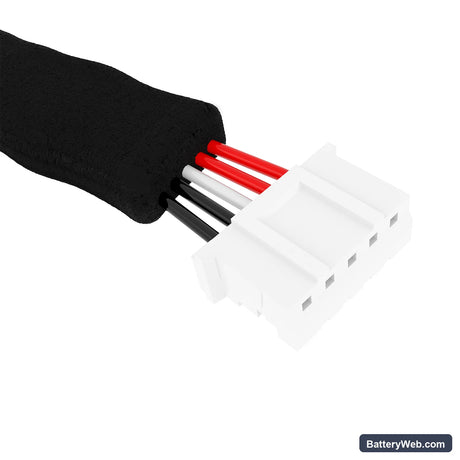 Teufel Rockster Go 2 Replacement Battery, 3.7V, 5200mAh, Li-ion 7