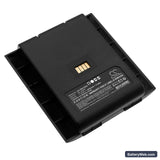 Hi-Target Ihand18 Data Collector Replacement Battery, 7.4V, 2000mAh, Li-ion 1