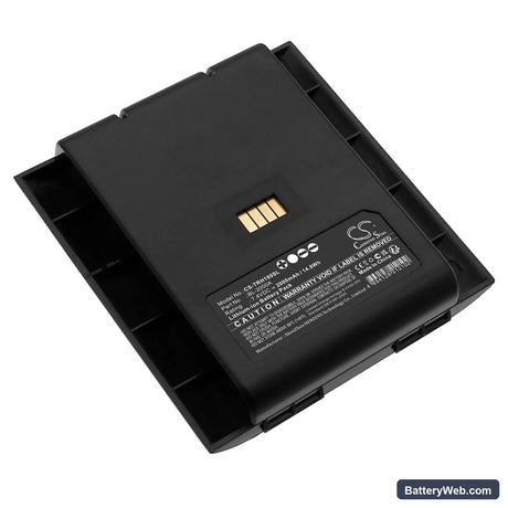 Hi-Target Ihand18 Data Collector Replacement Battery, 7.4V, 2000mAh, Li-ion 1