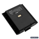 Hi-Target Ihand18 Data Collector Replacement Battery, 7.4V, 2000mAh, Li-ion 2