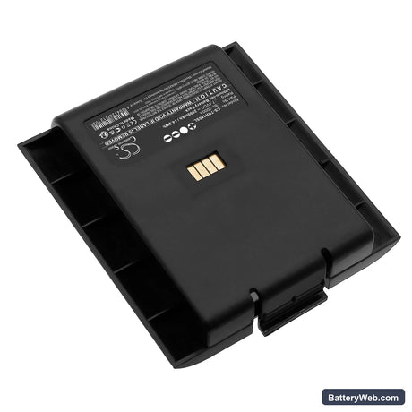 Hi-Target Ihand18 Data Collector Replacement Battery, 7.4V, 2000mAh, Li-ion 2