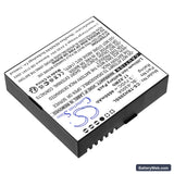 Hi-Target ihand 20 Replacement Battery, 3.7V, 4600mAh, Li-ion 2