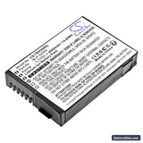 Hi-Target ihand 30 data controller Replacement Battery, 3.7V, 4000mAh, Li-ion 1