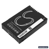Hi-Target ihand 30 data controller Replacement Battery, 3.7V, 4000mAh, Li-ion 4