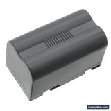 Hi-Target F61 Replacement Battery, 7.4V, 5000mAh, Li-ion 3