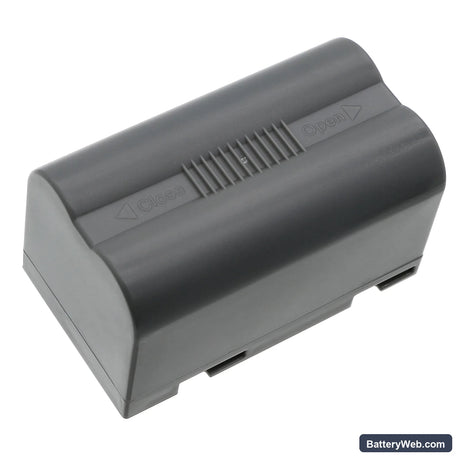 Hi-Target F61 Replacement Battery, 7.4V, 5000mAh, Li-ion 3