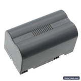 Hi-Target F61 Replacement Battery, 7.4V, 5000mAh, Li-ion 4