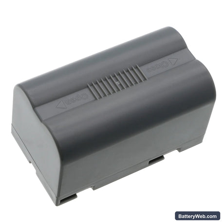 Hi-Target F61 Replacement Battery, 7.4V, 5000mAh, Li-ion 4