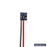 Trelock LS 950 Replacement Battery, 3.7V, 4400mAh, Li-ion 4