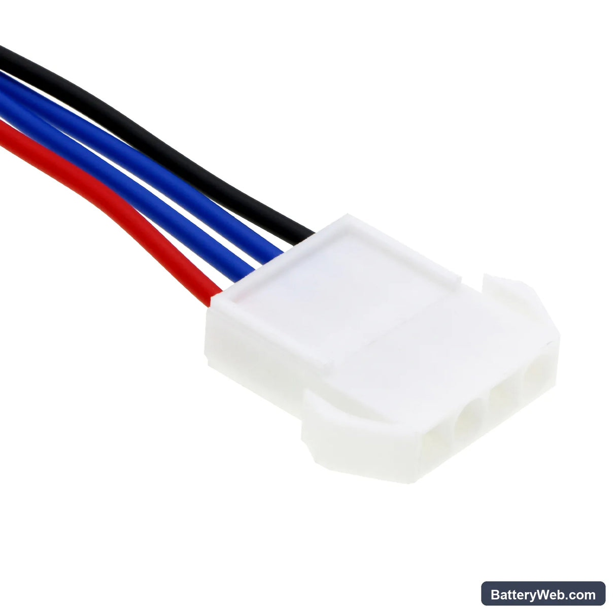 Toshiba VC-WL100 Replacement Battery, 16.8V, 2000mAh, Ni-MH 5