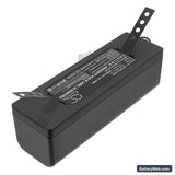 Trifo Emma Pet Replacement Battery, 14.4V, 6400mAh, Li-ion 2