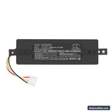 Trifo Emma Pet Replacement Battery, 14.4V, 6400mAh, Li-ion 5