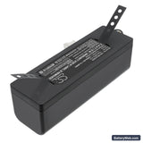 Trifo Emma Pet Replacement Battery, 14.4V, 5200mAh, Li-ion 2