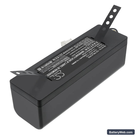 Trifo Emma Pet Replacement Battery, 14.4V, 5200mAh, Li-ion 2