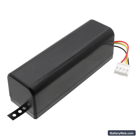 Trifo Emma Pet Replacement Battery, 14.4V, 5200mAh, Li-ion 3