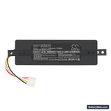 Trifo Emma Pet Replacement Battery, 14.4V, 5200mAh, Li-ion 5