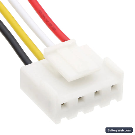 Trifo Emma Pet Replacement Battery, 14.4V, 5200mAh, Li-ion 7