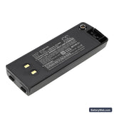 NiKon DTM-302 Replacement Battery, 7.2V, 3500mAh, Ni-MH 1