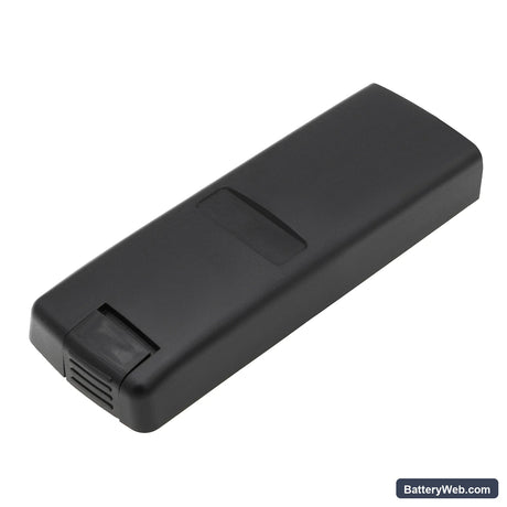 NiKon DTM-302 Replacement Battery, 7.2V, 3500mAh, Ni-MH 3
