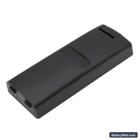 NiKon DTM-302 Replacement Battery, 7.2V, 3500mAh, Ni-MH 4