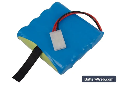 Trimble TSCe Replacement Battery, 4.8V, 4000mAh, Ni-MH 4