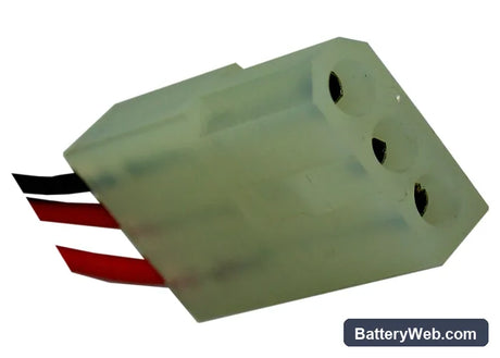 Trimble TSCe Replacement Battery, 4.8V, 4000mAh, Ni-MH 6
