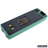 Trimble M3 Replacement Battery, 7.2V, 3800mAh, Ni-MH 2