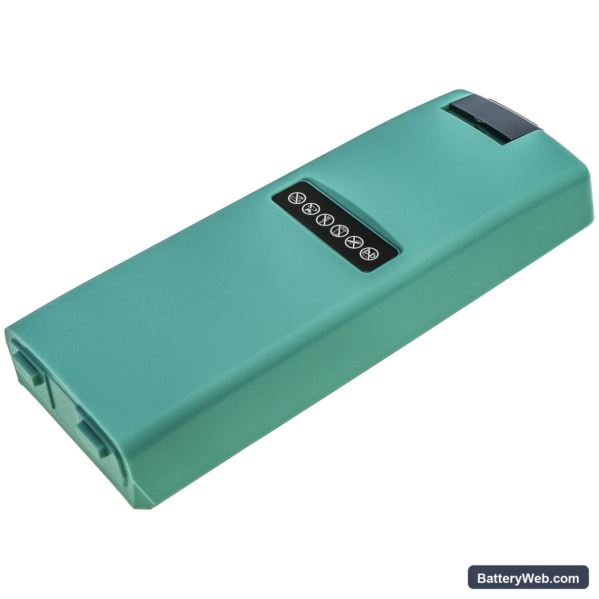 Trimble M3 Replacement Battery, 7.2V, 3800mAh, Ni-MH 4
