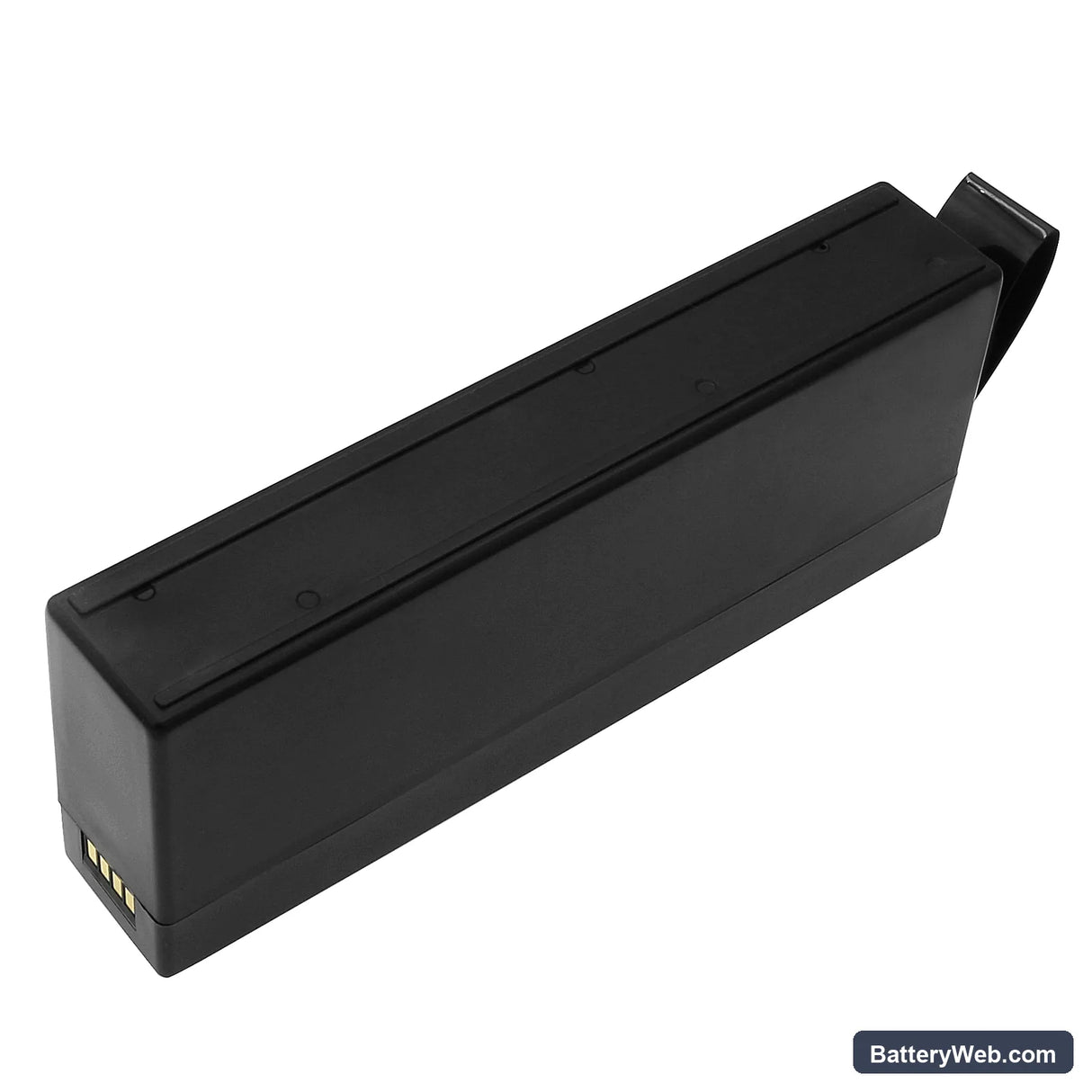 Air Liquide Monnal T50 Replacement Battery, 21.6V, 4400mAh, Li-ion 3