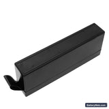 Air Liquide Monnal T50 Replacement Battery, 21.6V, 4400mAh, Li-ion 4
