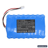 Taema T75 Replacement Battery, 24V, 9000mAh, Ni-MH 3