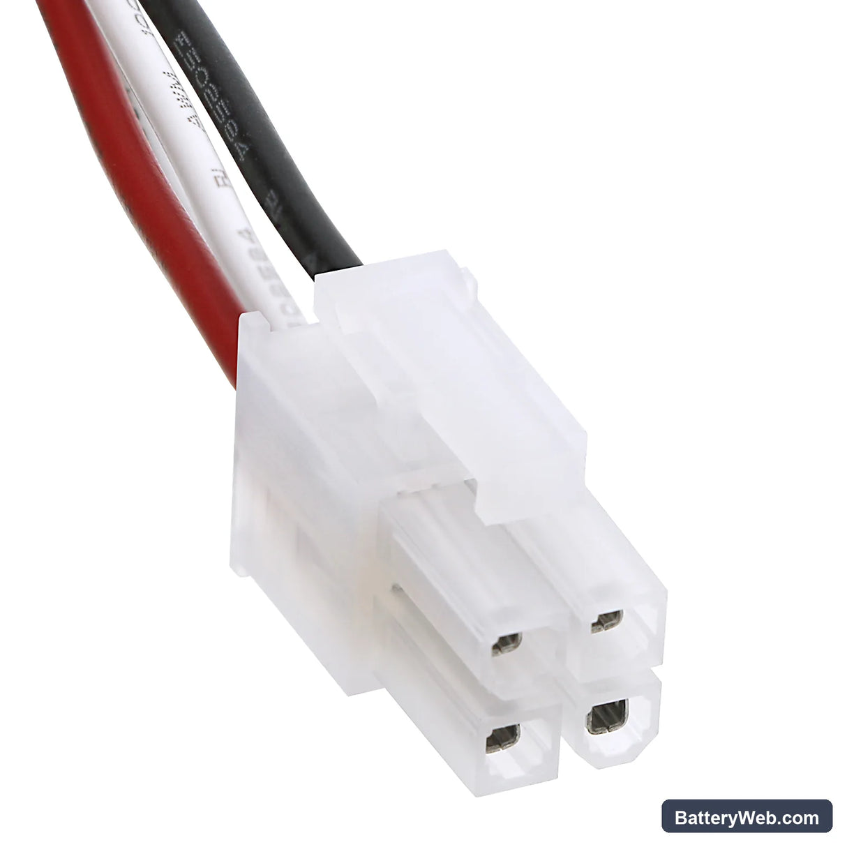Taema T75 Replacement Battery, 24V, 9000mAh, Ni-MH 5