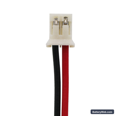 Trimble GPS Net R5 Replacement Battery, 7.4V, 7200mAh, Li-ion 4