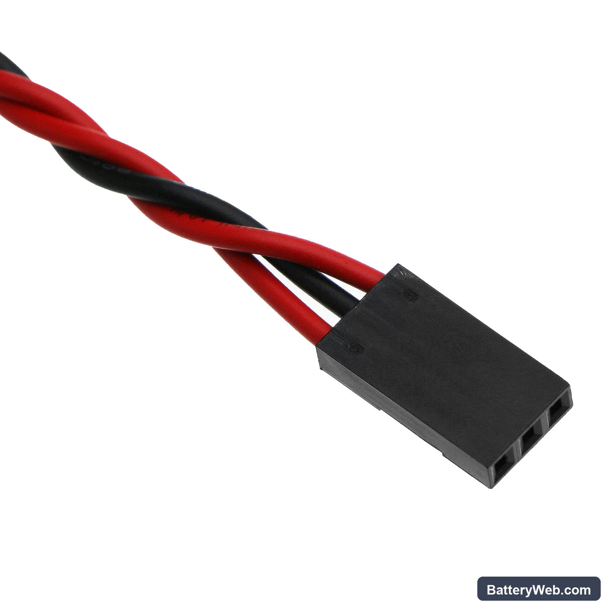 Triton 9100 Replacement Battery, 3.6V, 5400mAh, Li-MnO2 5